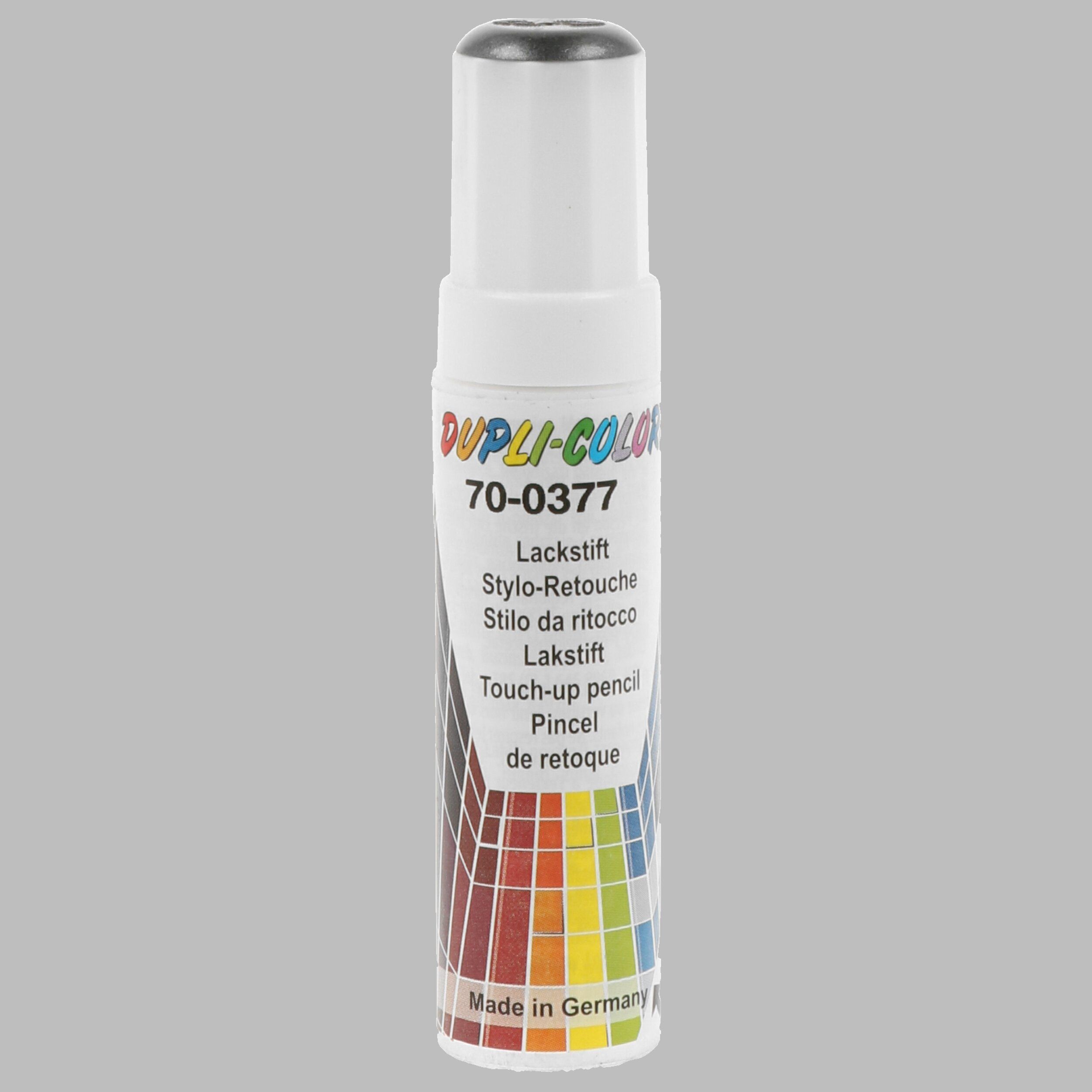 DUPLI COLOR Auto-kombinationslak Varenummer: 142253 billige