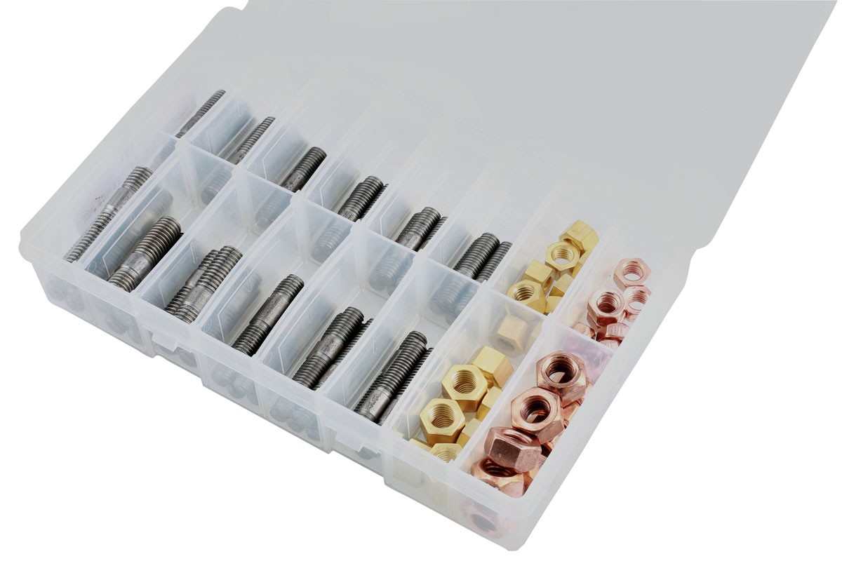 Connect 37657 Surub, galerie evacuare Seria 7 xDrive 760 i 544 CP benzina/elector