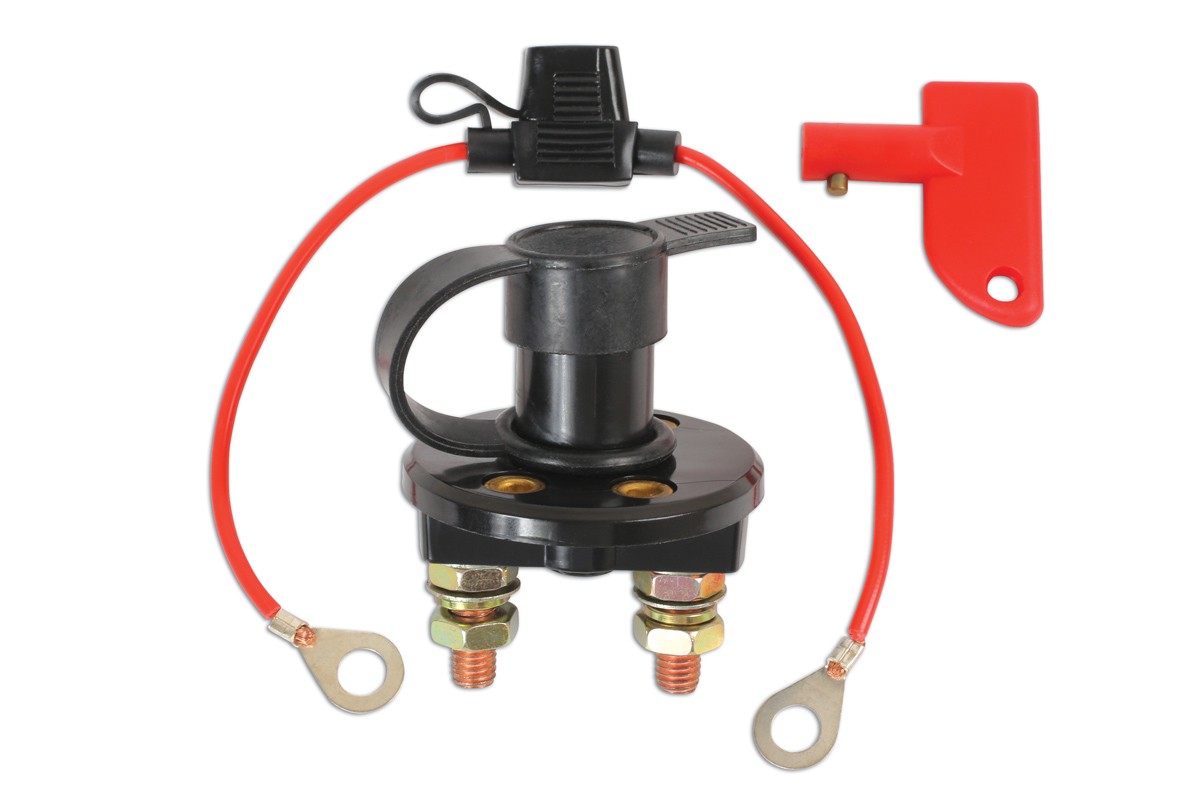 Connect Main Switch, battery Article number: 30123 cheaply