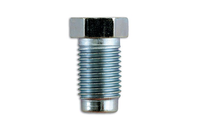 Connect 31190 Βίδα, δισκόπλακα CADDY 2.0 TDI 75 PS Πετρέλαιο