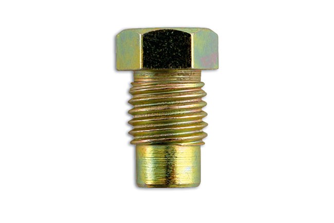 Connect 31192 Βίδα, δισκόπλακα CADDY 2.0 TDI 75 PS Πετρέλαιο