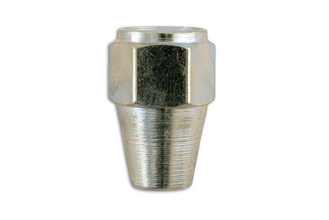 Connect 31195 Винт, спирачен диск ACCORD 2.3 (CG5, CF9, CF0, CF1, CF2) 150 K.C. бензин 2003