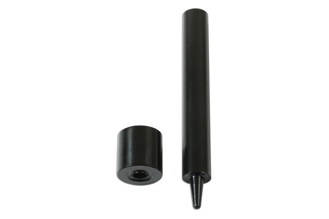 Gunson 77157 Mounting Kit, bonnet Convertible Cooper SD 136 PS Diesel 2015