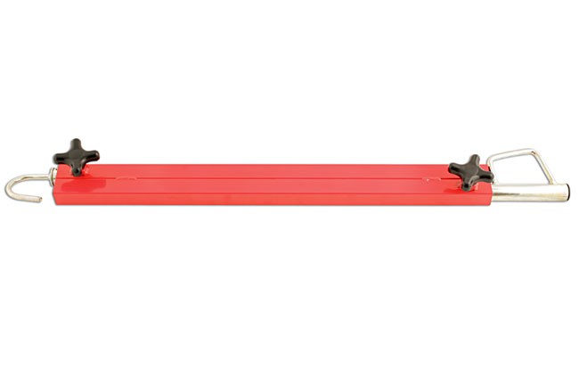 Power-TEC 92325 Dørstop C3 1.4 VTi 95 HK Benzin