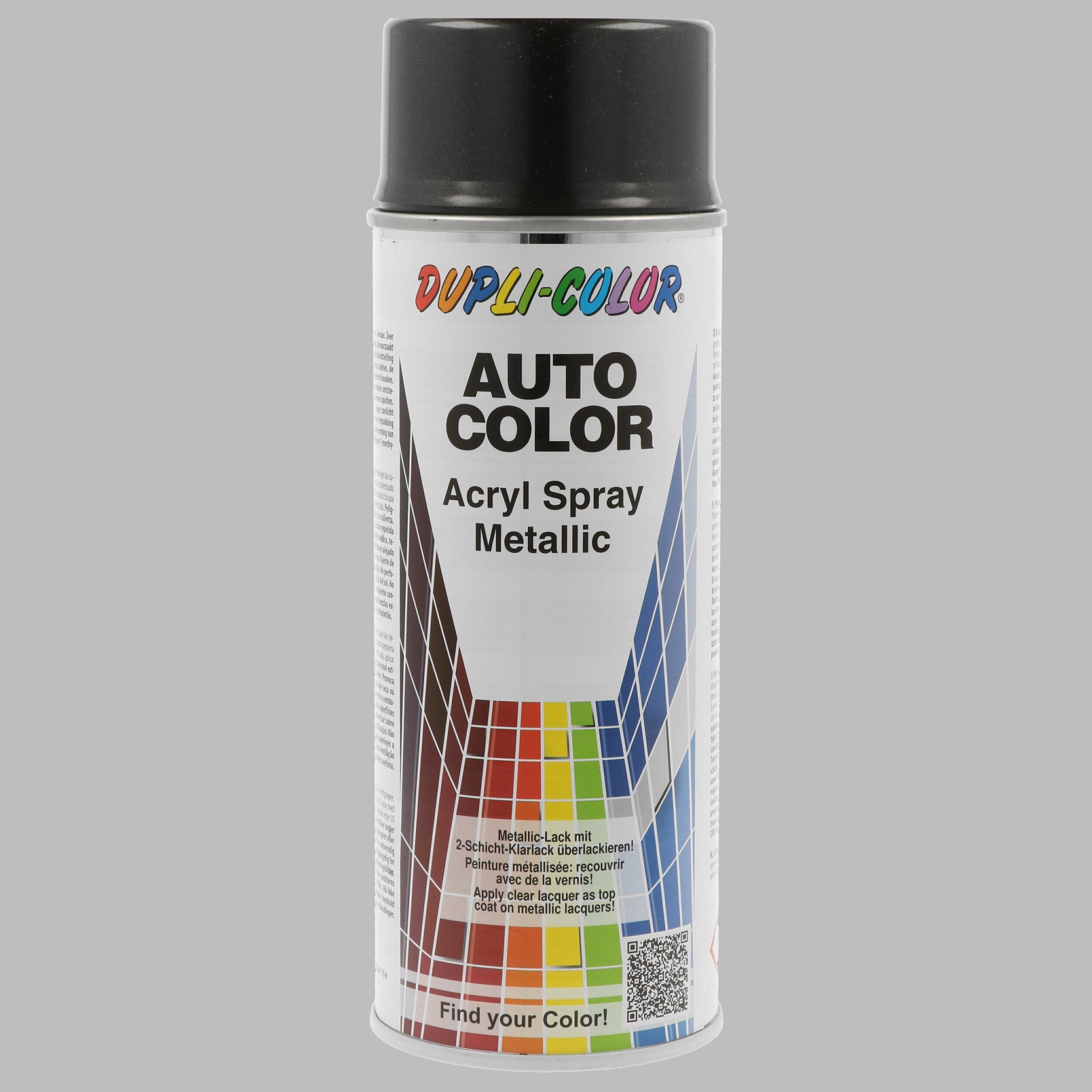 DUPLI COLOR Χρώμα οχήματος αριθμός Άρθρου: 279669 φθηνότερα