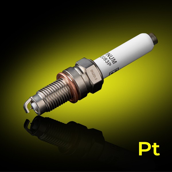 RIDEX PLUS Süüteküünal Artikli number: 686S0083P soodsalt