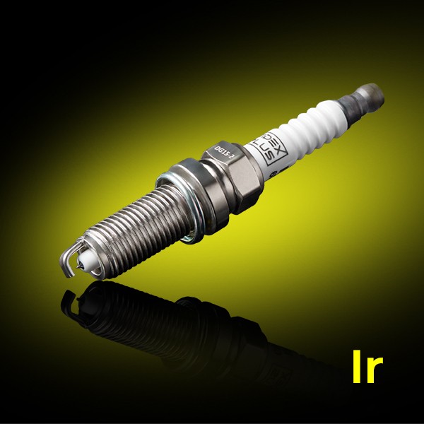 RIDEX PLUS Süüteküünal Artikli number: 686S0086P soodsalt