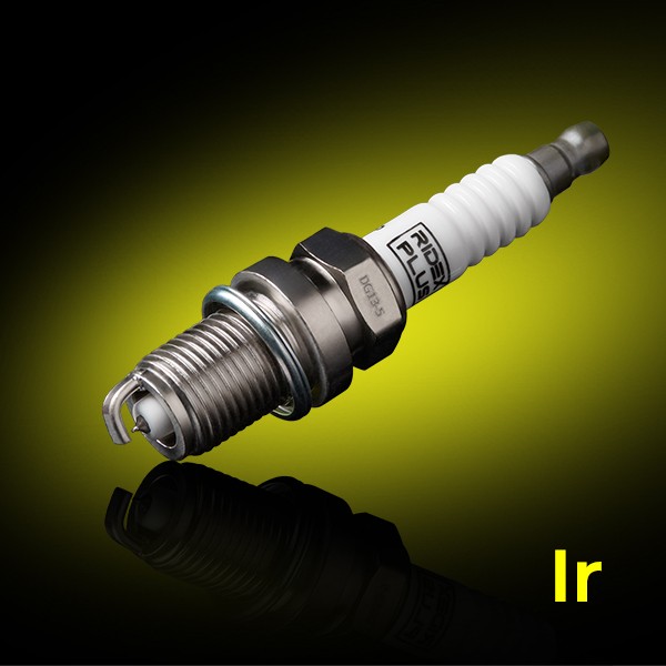 RIDEX PLUS Süüteküünal Artikli number: 686S0028P soodsalt