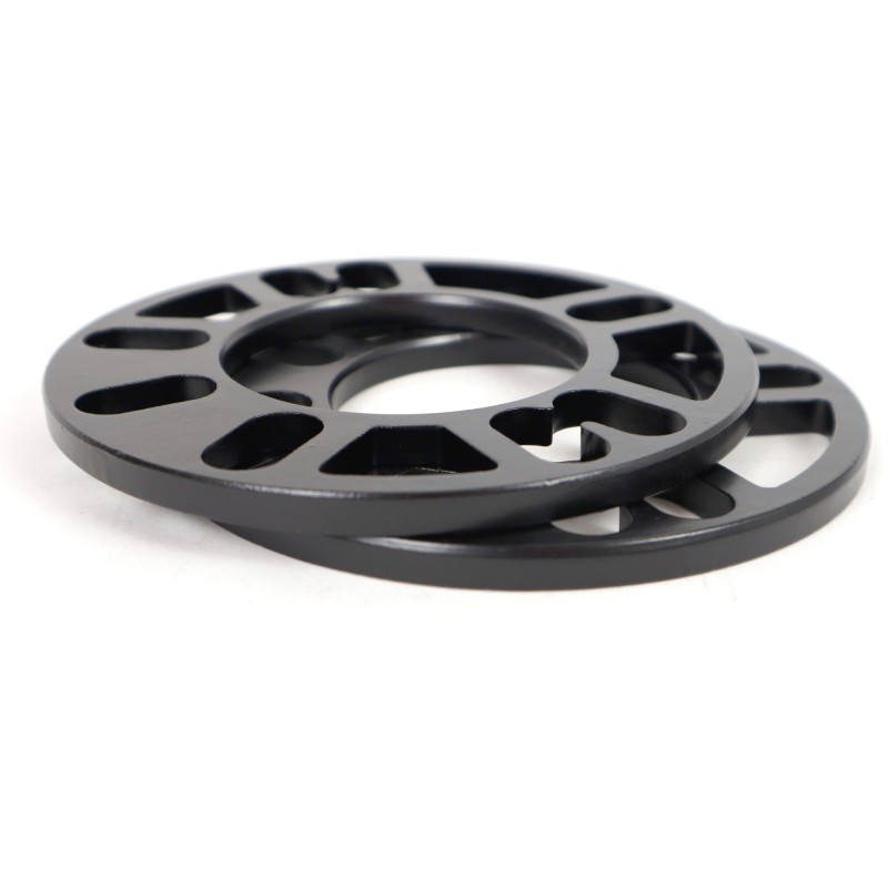 OMP OMPS09010501 Wheel spacer Convertible Cooper 120 PS Petrol 2015