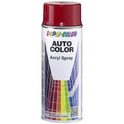 DUPLI COLOR Sõiduk-Kombivärv Artikli number: 537479 soodsalt