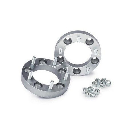 SPARCO 051STB246 Wheel spacer ASTRA 1.6 (L67) 105 PS Petrol 2010