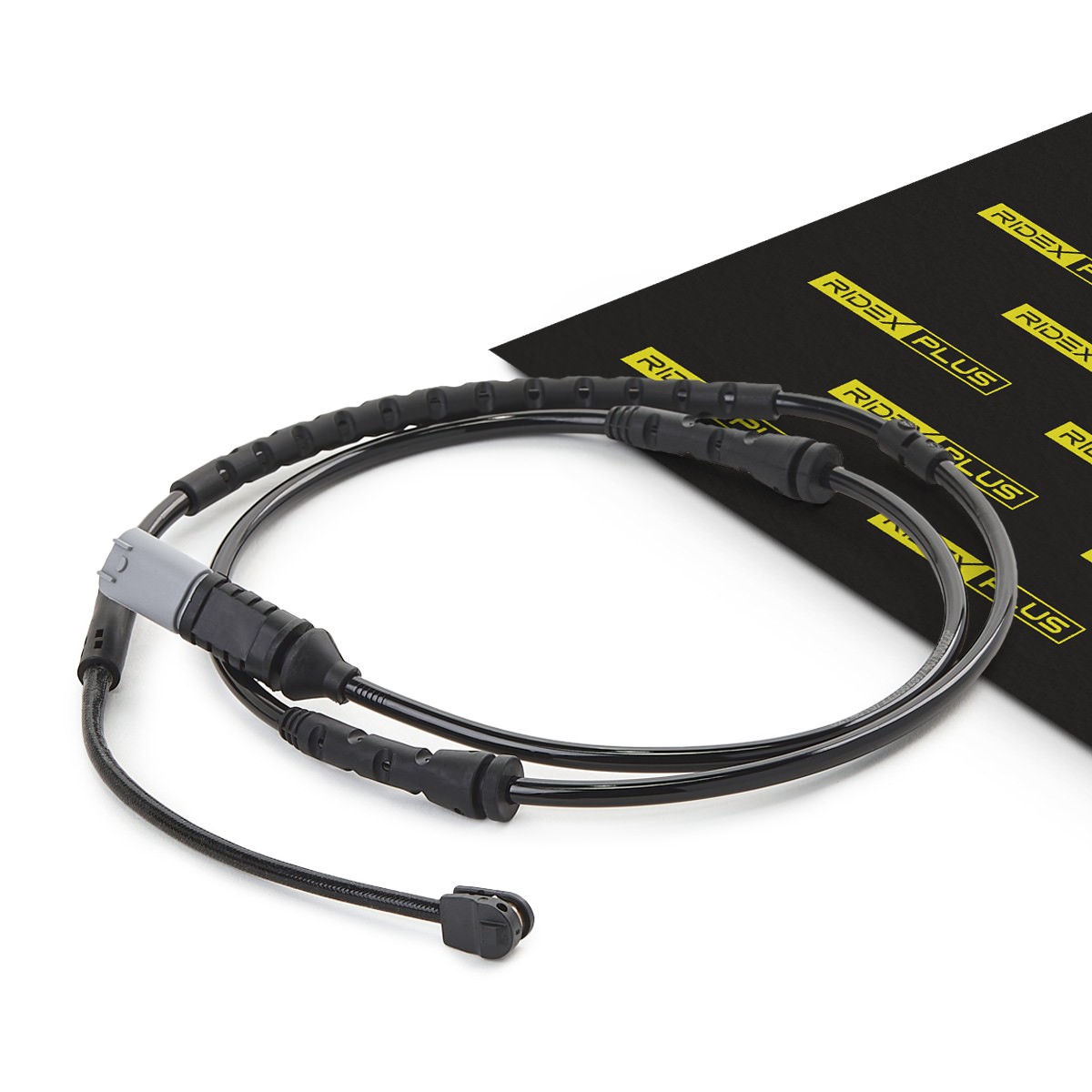 RIDEX PLUS Brake pad wear sensor Article number: 407W0022P cheaply