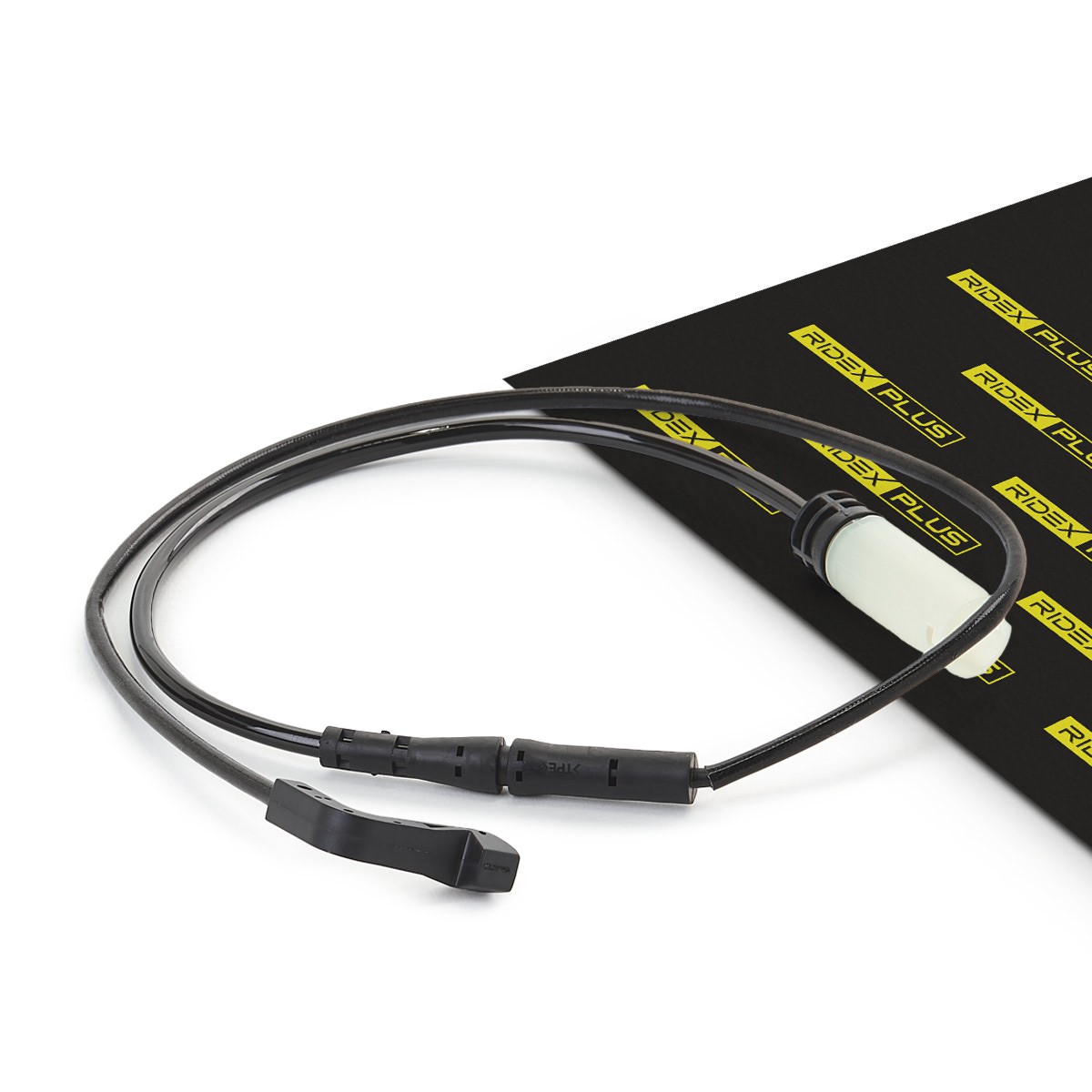 RIDEX PLUS Brake pad wear sensor Article number: 407W0015P cheaply