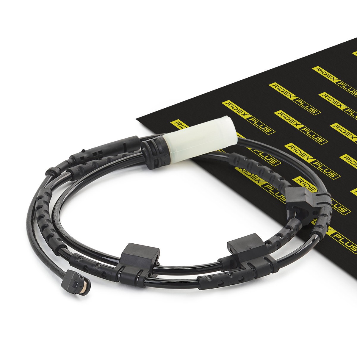 RIDEX PLUS Brake pad wear sensor Article number: 407W0093P cheaply