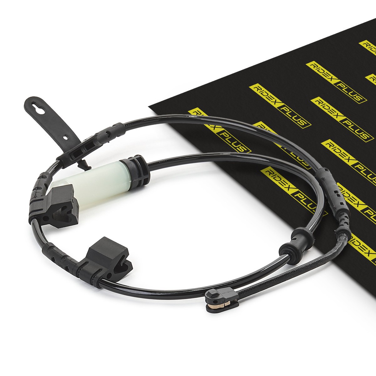RIDEX PLUS Brake pad wear sensor Article number: 407W0072P cheaply