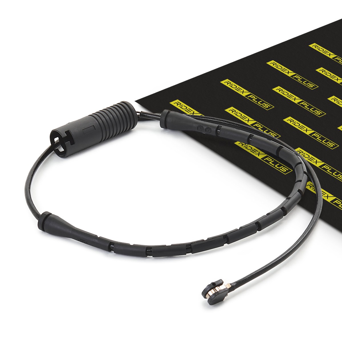 RIDEX PLUS Brake pad wear sensor Article number: 407W0019P cheaply