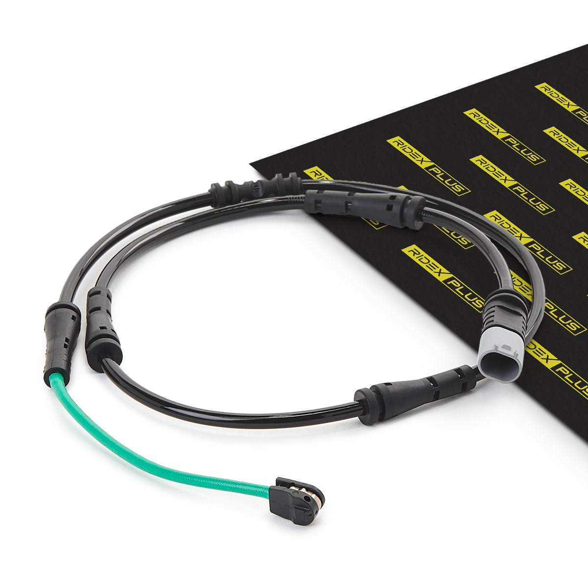 RIDEX PLUS Brake pad wear sensor Article number: 407W0052P cheaply