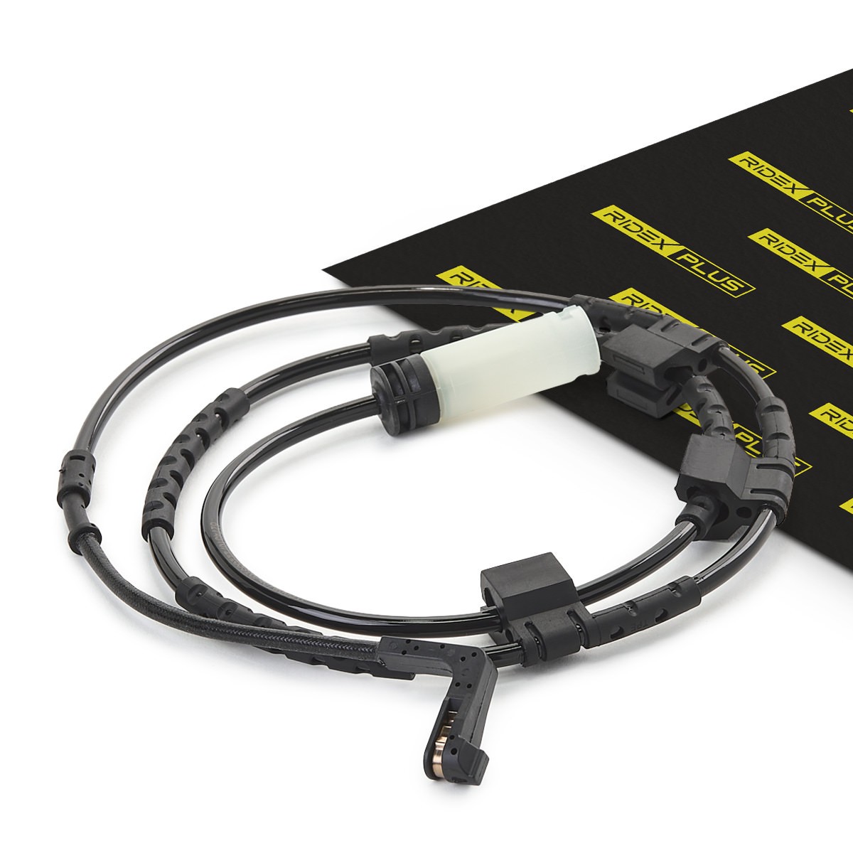 RIDEX PLUS Brake pad wear sensor Article number: 407W0031P cheaply