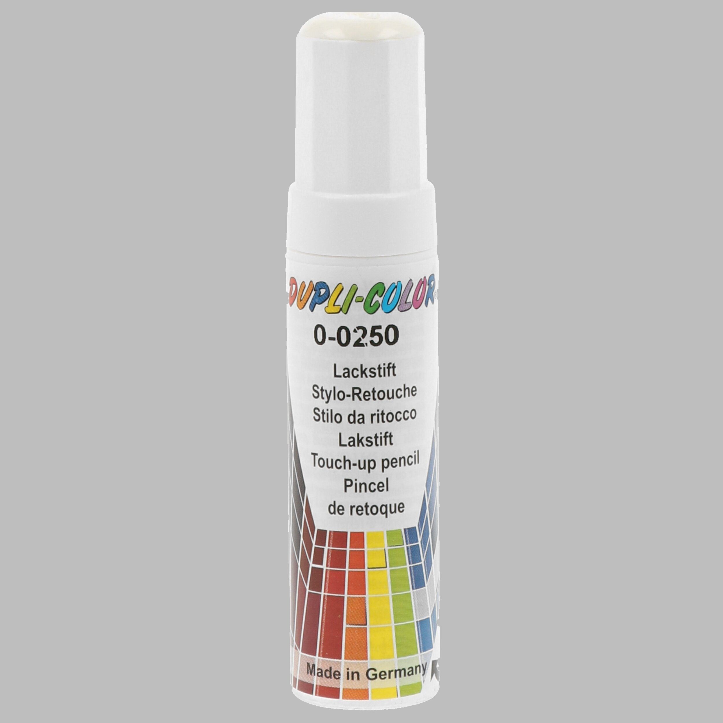 DUPLI COLOR Sõiduk-Kombivärv Artikli number: 598371 soodsalt