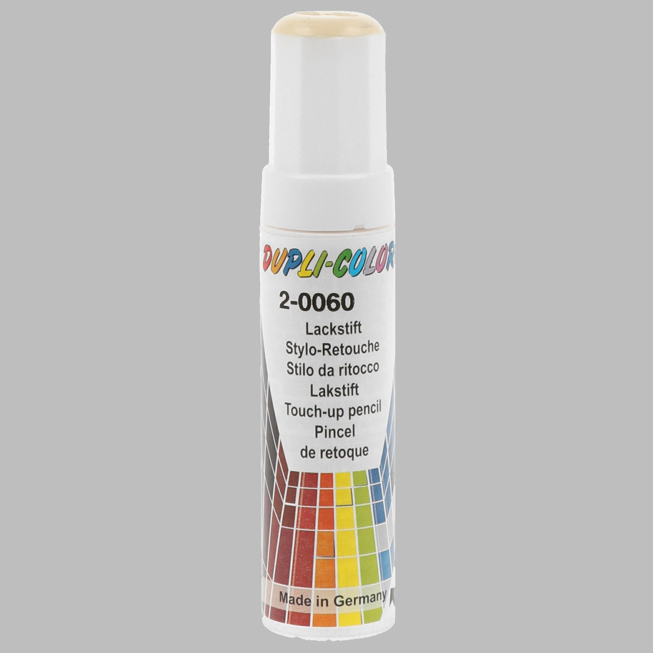DUPLI COLOR Fahrzeug-Kombinationslack Artikelnummer: 598524 günstig