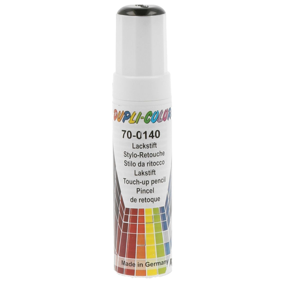 DUPLI COLOR Автомобилен нитроцелулозен лак артикулен номер: 599156 евтино