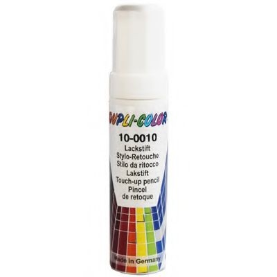 DUPLI COLOR Автомобилен нитроцелулозен лак артикулен номер: 599460 евтино