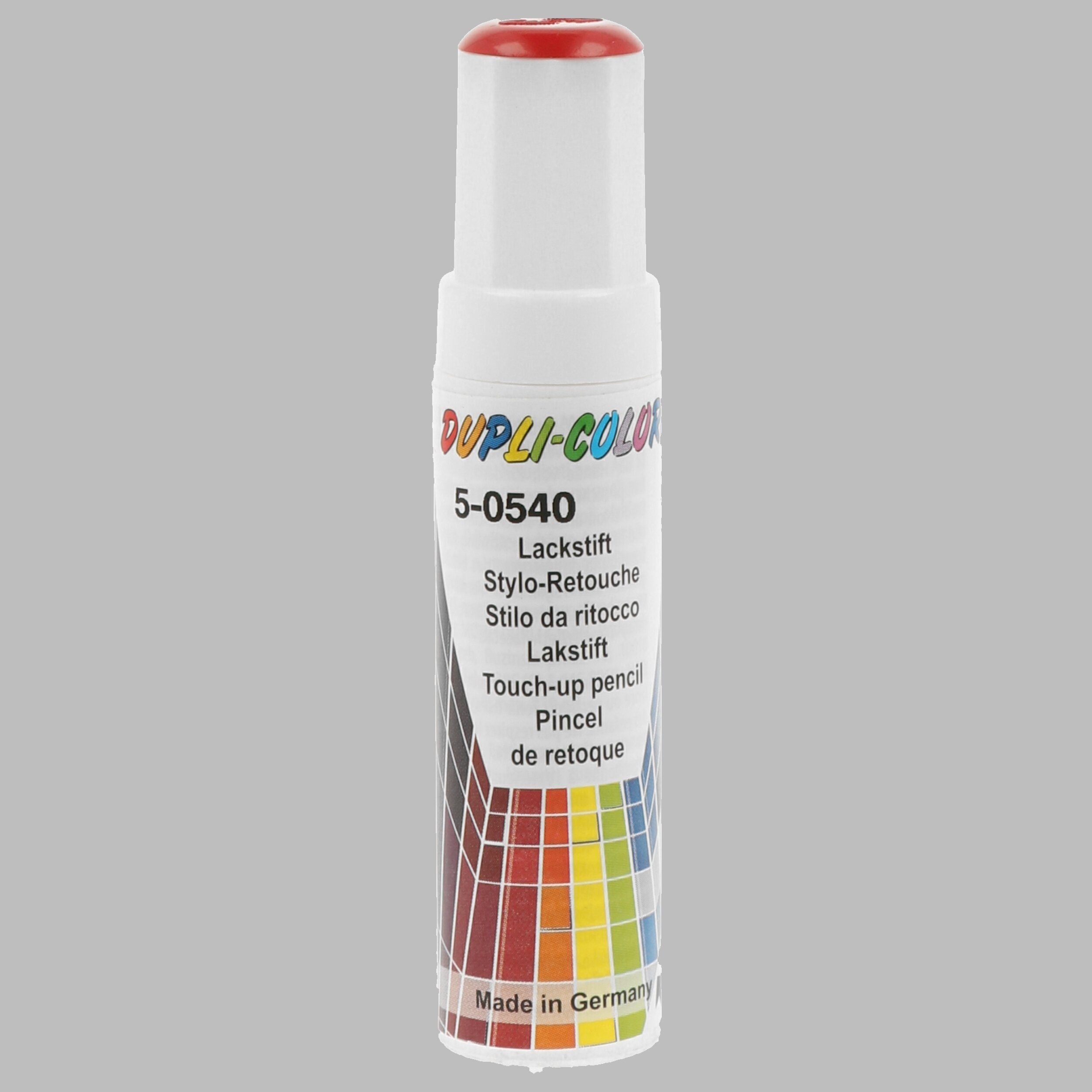 DUPLI COLOR Χρώμα οχήματος αριθμός Άρθρου: 600234 φθηνότερα
