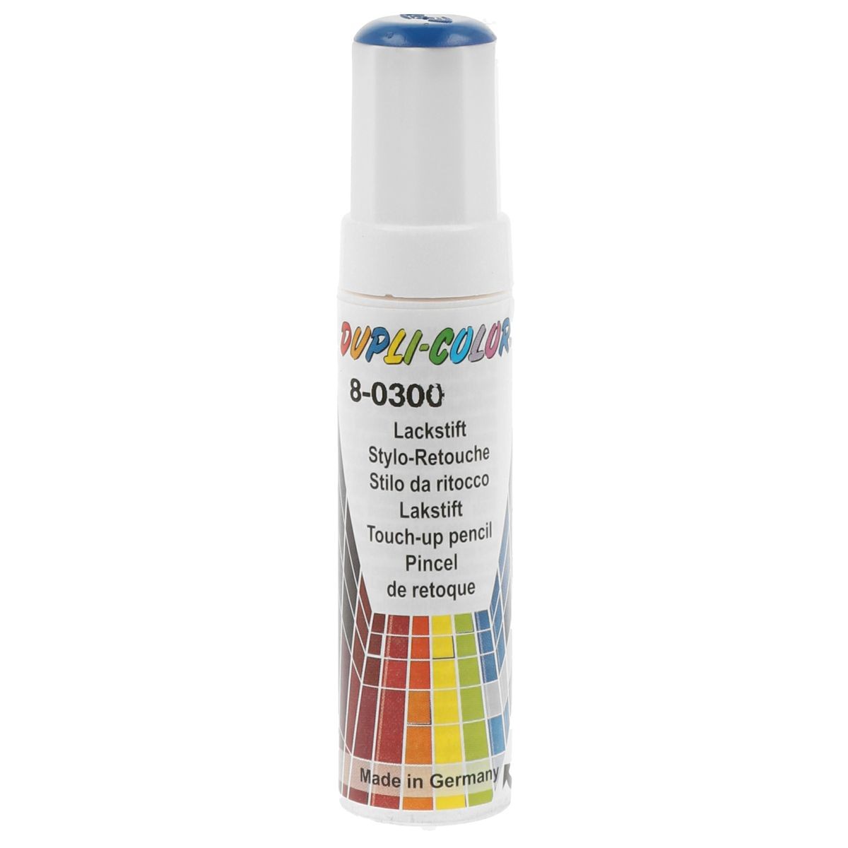 DUPLI COLOR Touch-up paint pen Article number: 600906 cheaply