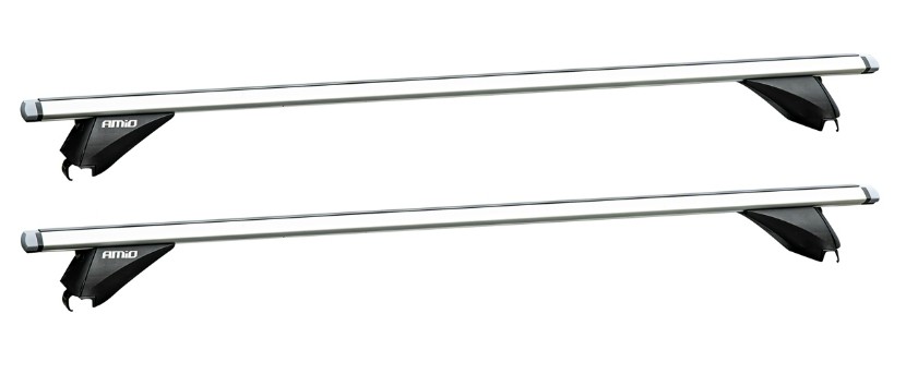AMiO 03151 Tagbøjler C3 1.6 Flex 122 HK Benzin/Ethanol