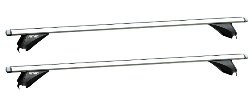 AMiO 03152 Tagbøjler C3 1.6 Flex 122 HK Benzin/Ethanol