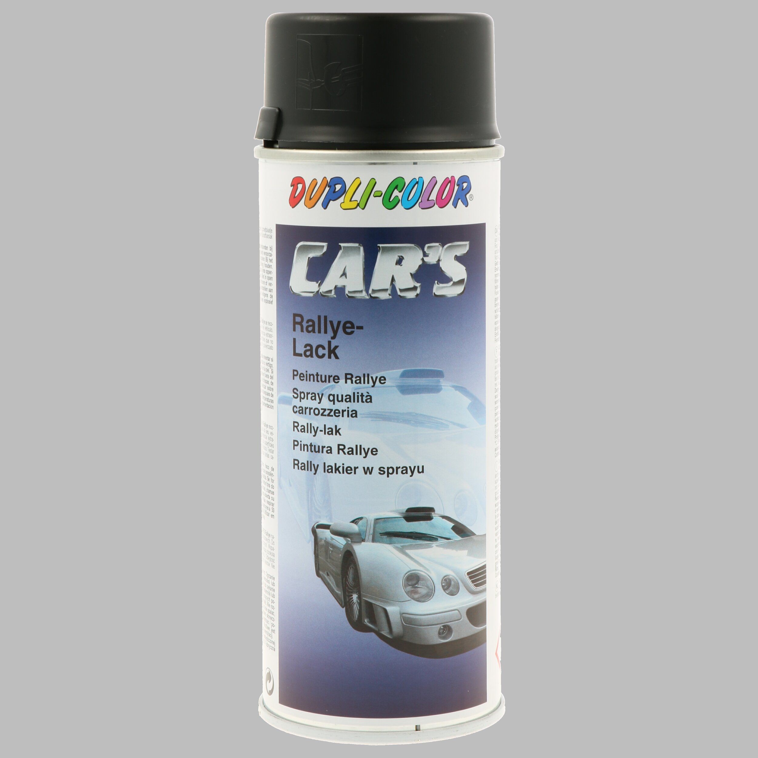 OEM Car paint 652240 from DUPLI COLOR