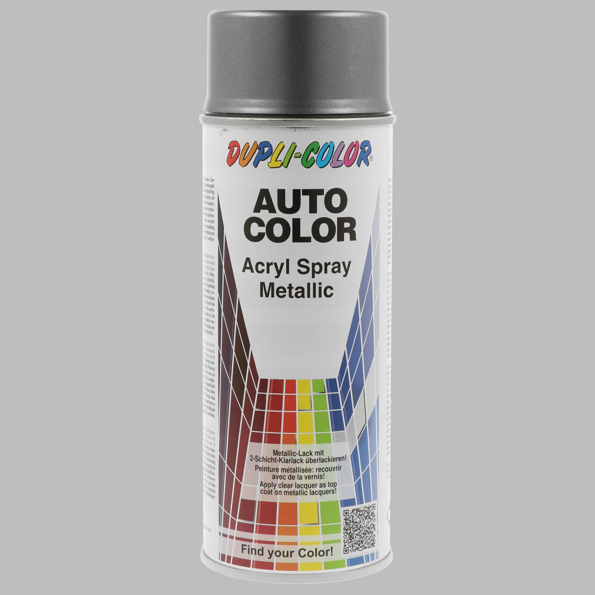 OEM Χρώμα οχήματος 836572 από DUPLI COLOR