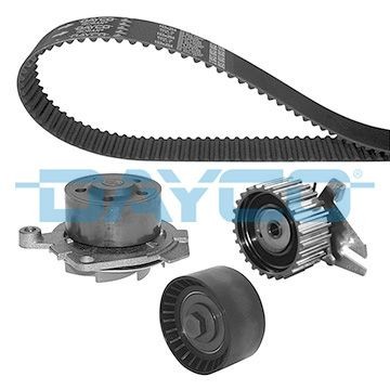 DAYCO Water pump and timing belt kit Article number: KTBWP3300 cheaply