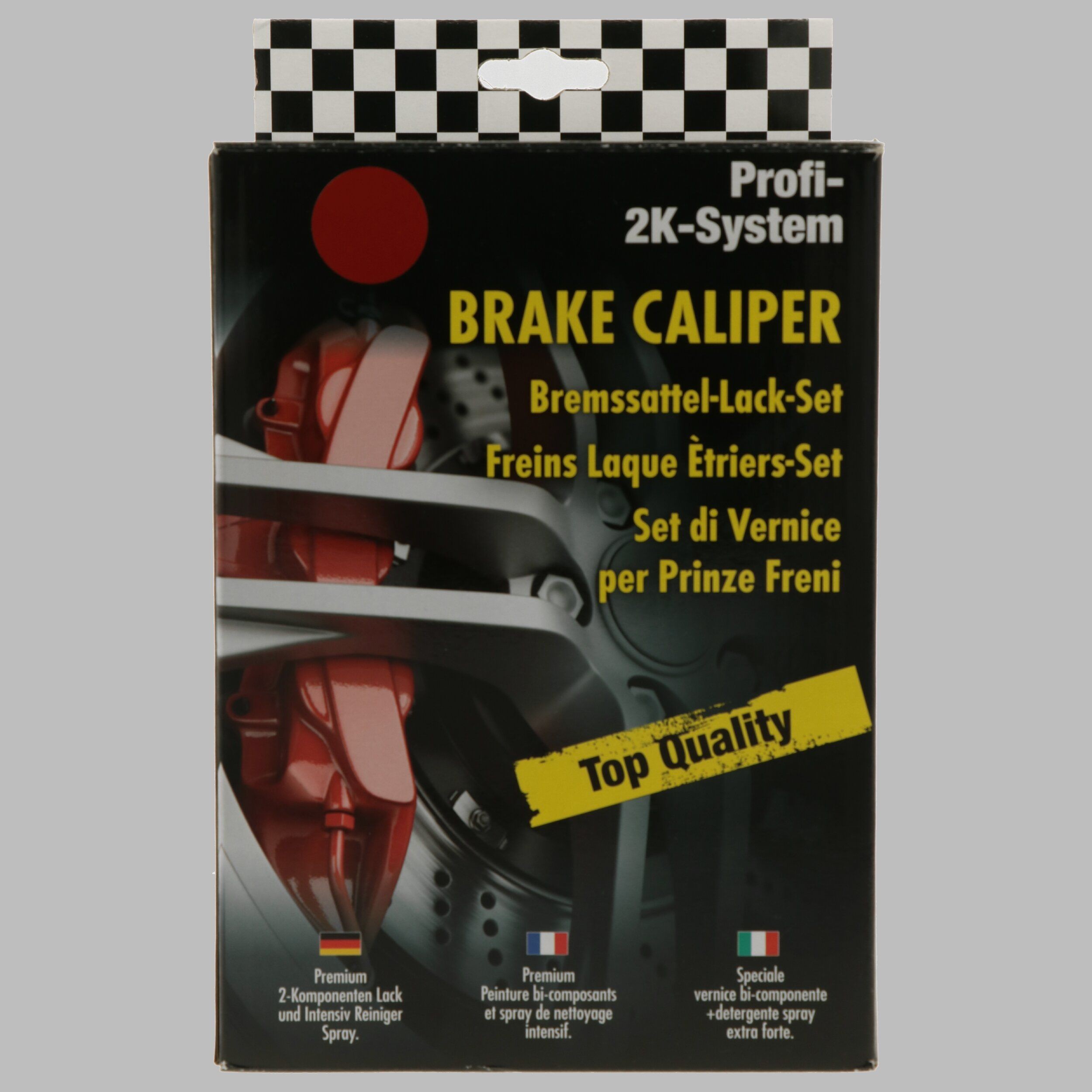 OEM Brake Caliper Paint 889783 from DUPLI COLOR
