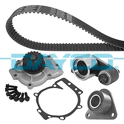 DAYCO Water pump and timing belt kit Article number: KTBWP3530 cheaply