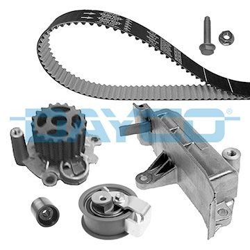 DAYCO Water pump and timing belt kit Article number: KTBWP4150 cheaply