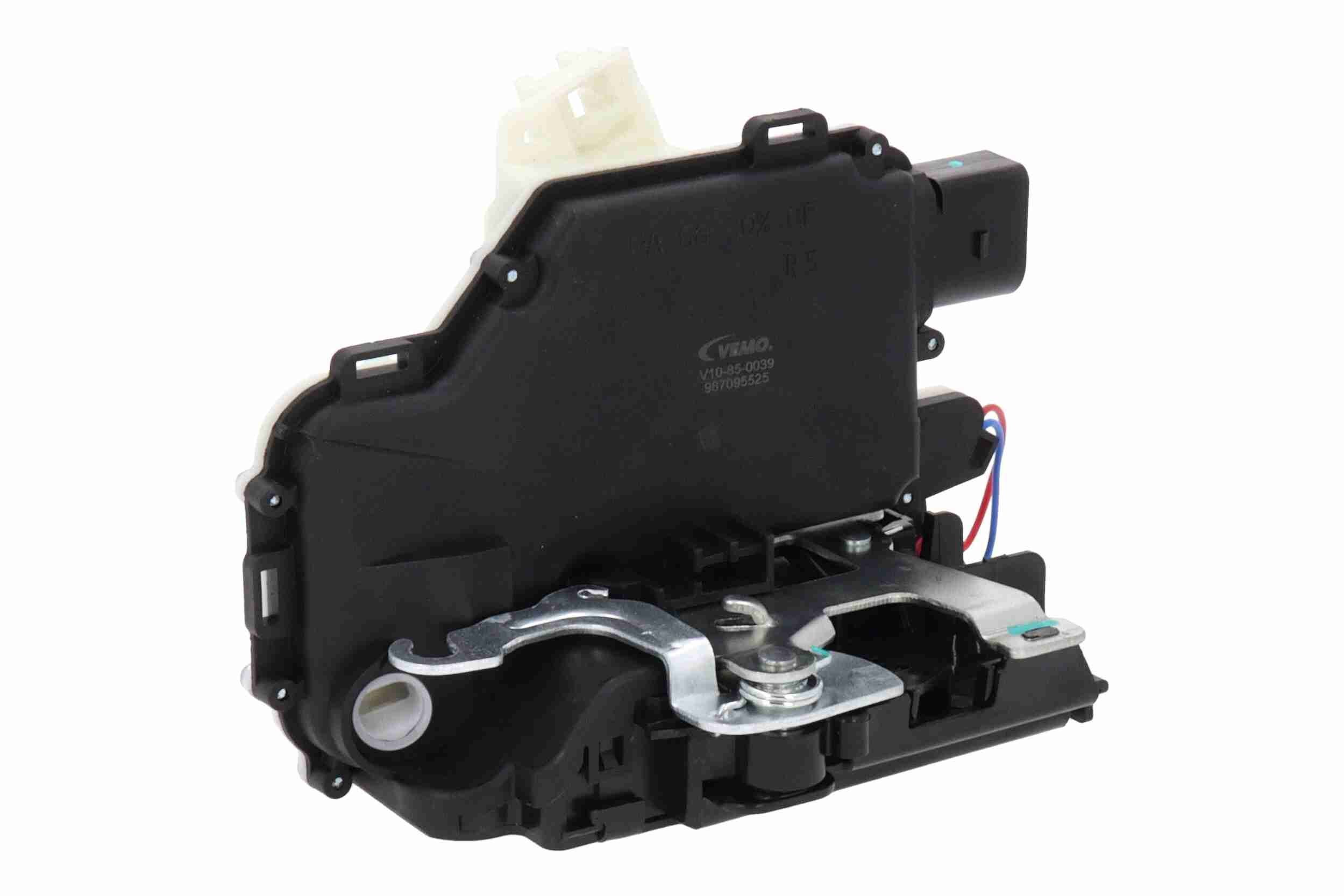 VEMO Door lock Article number: V10-85-0039 cheaply