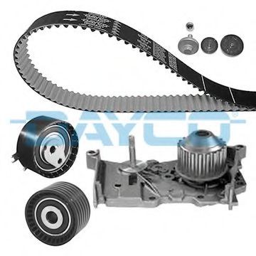 DAYCO Water pump and timing belt kit Article number: KTBWP4600 cheaply
