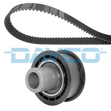 DAYCO Set curea de distributie număr articol: KTB214 ieftin
