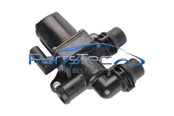 PartsTec PTA400-3049 Βαλβίδα ελέγχου ψυκτικού PASSAT 2.0 TDI 110 PS Πετρέλαιο 2010