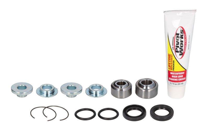 PIVOT WORKS Kit d'assemblage, amortisseurs UGS: PWSHK-B01-000 à bon prix