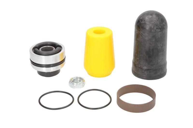 PIVOT WORKS Chit protectie praf, amortizor număr articol: PWSHR-K06-000 ieftin
