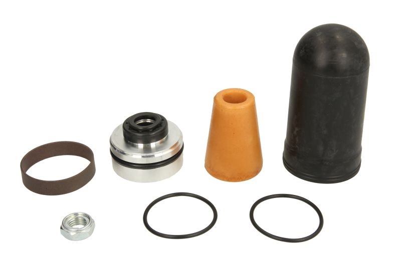 PIVOT WORKS Chit protectie praf, amortizor număr articol: PWSHR-K07-000 ieftin