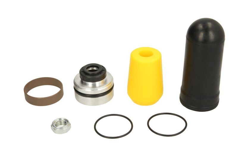 PIVOT WORKS Chit protectie praf, amortizor număr articol: PWSHR-Y01-000 ieftin