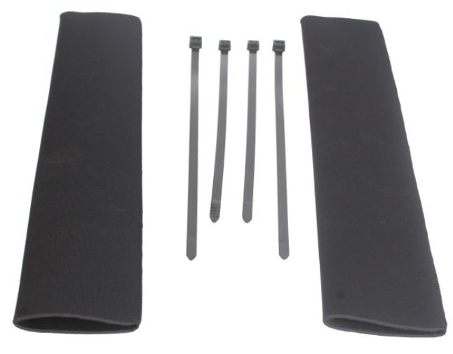 ZAP TECHNIX Tandstangsmanchet Neoprene fork Varenummer: Z-8032 billige