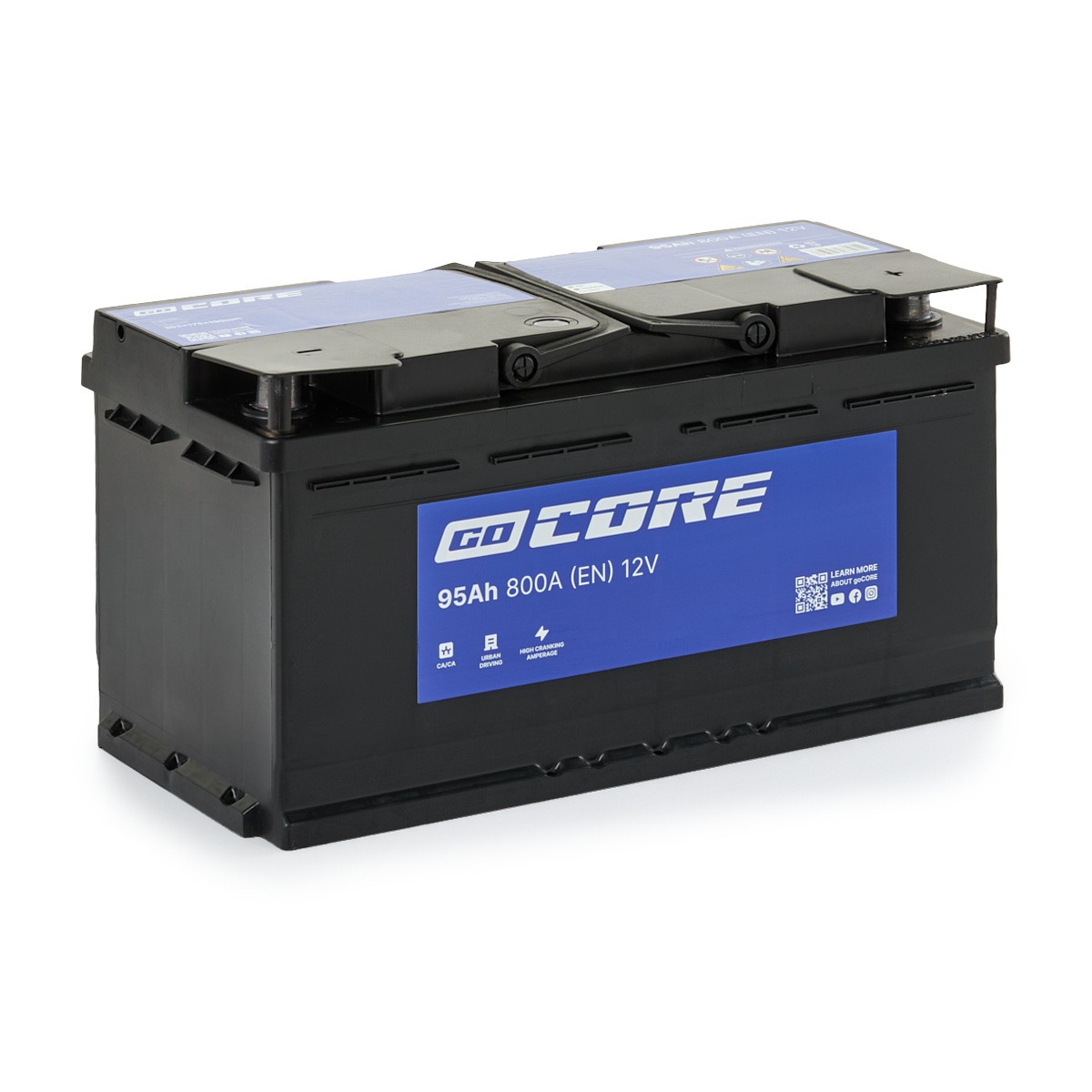 goCORE Battery Article number: GCA0008 cheaply