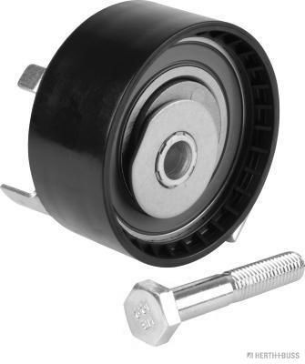 HERTH+BUSS JAKOPARTS Timing belt tensioner pulley Article number: J1143054 cheaply