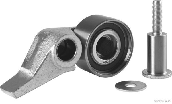 HERTH+BUSS JAKOPARTS Timing belt tensioner pulley Article number: J1145063 cheaply