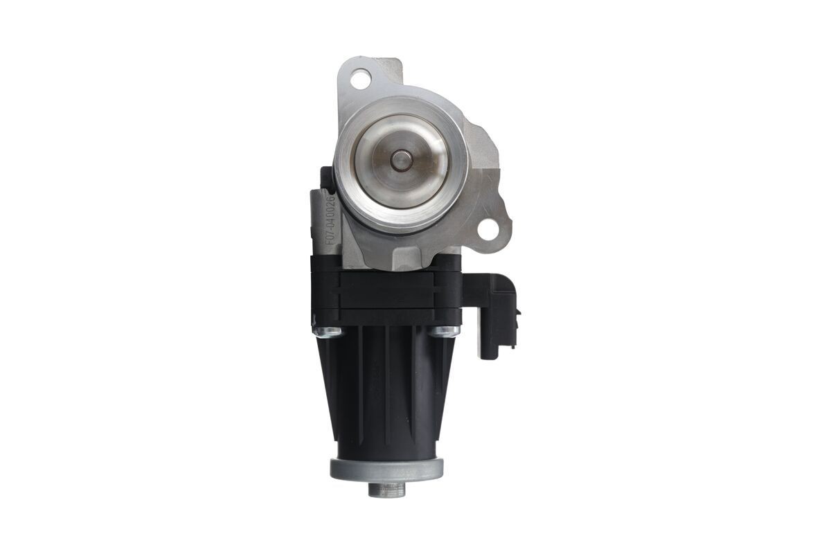 VALEO Válvula EGR Número de artículo: 703201 a buen precio