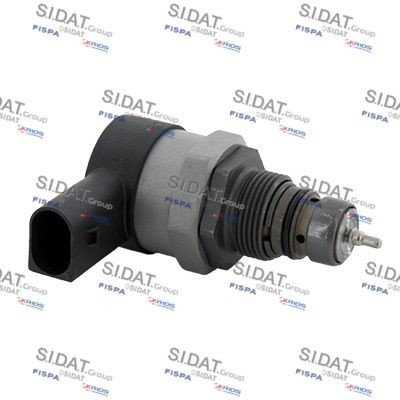 SIDAT 81.399A2 Ρυθμιστική βαλβίδα πίεσης, σύστημα common rail PASSAT 2.0 TDI 136 PS Πετρέλαιο 2010